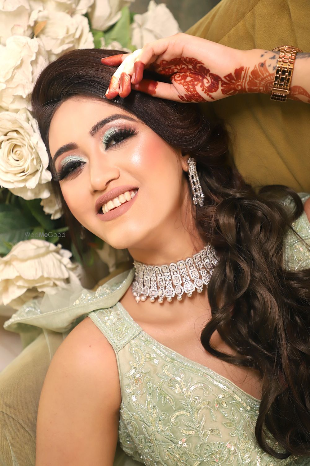 Photo By Makeup By Diksha - Bridal Makeup