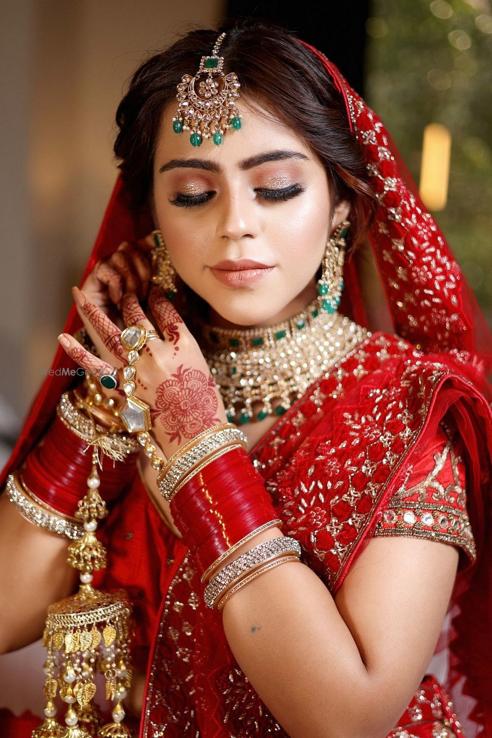 Photo By Makeup By Diksha - Bridal Makeup