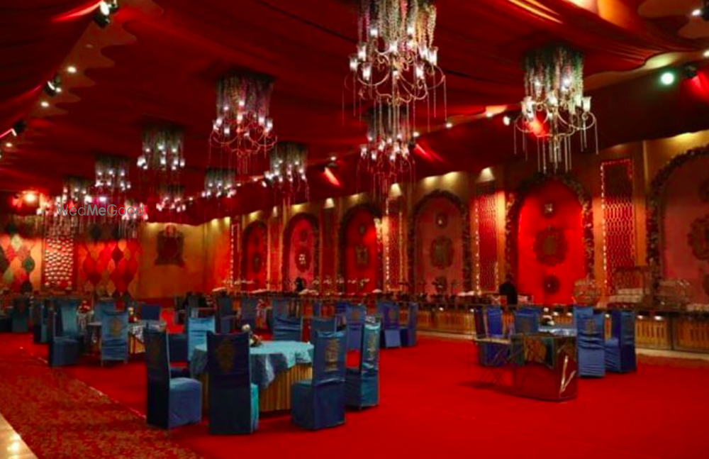 Sanya Farms and Banquets - Faridabad, Faridabad | Wedding Venue Cost