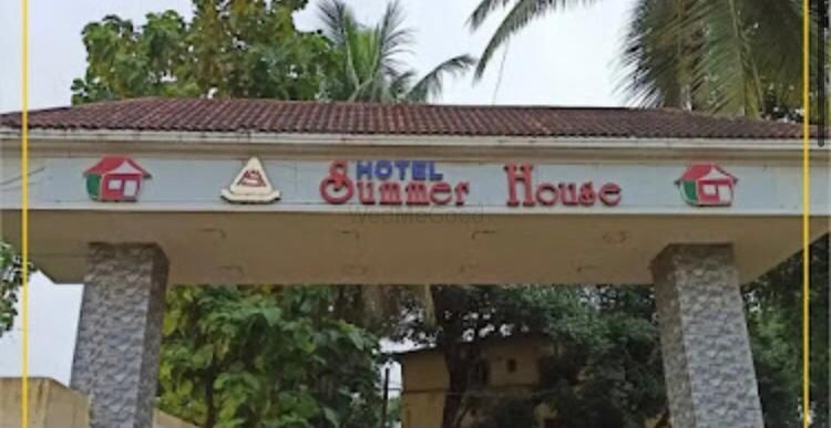 Hotel Summer House Resort