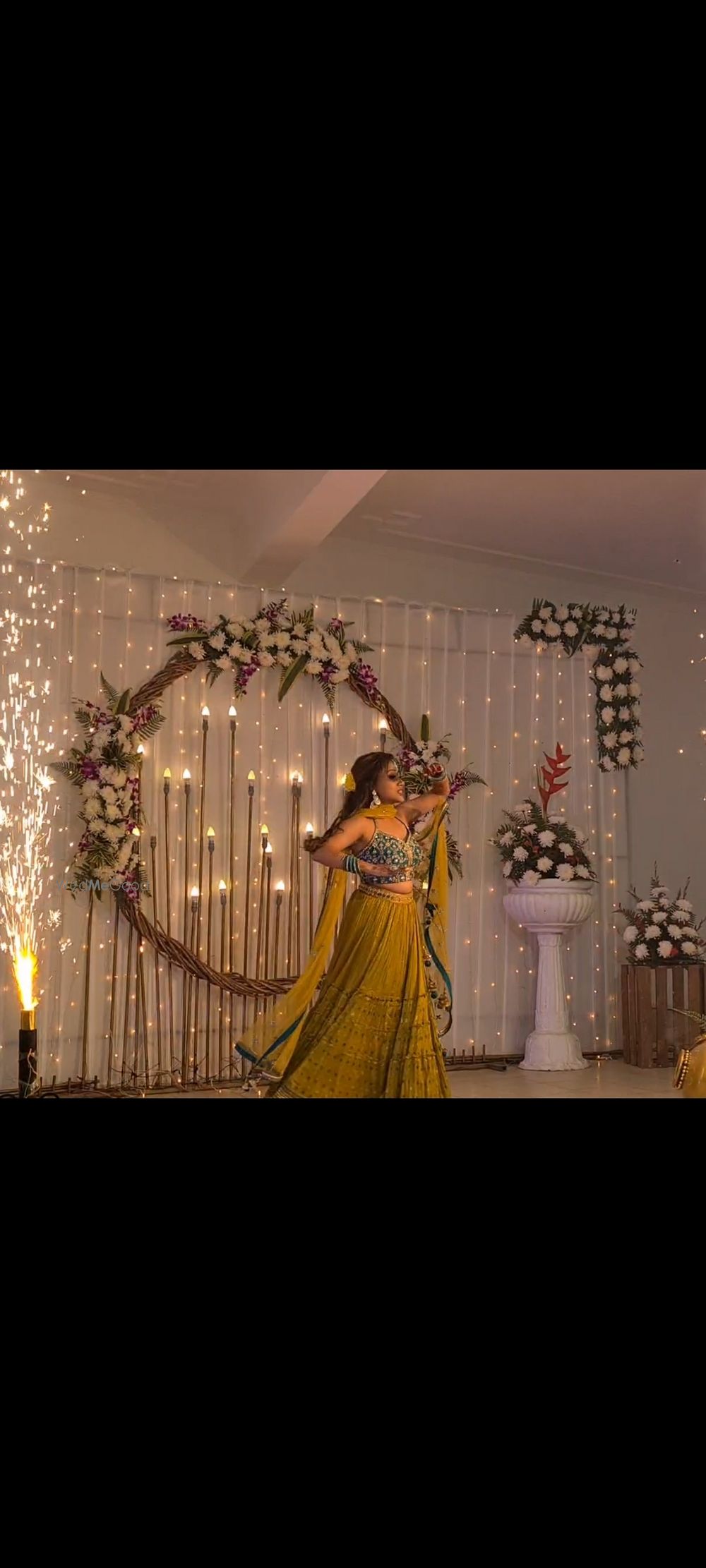 Photo By Ni Nachle Wedding Choreography - Sangeet Choreographer