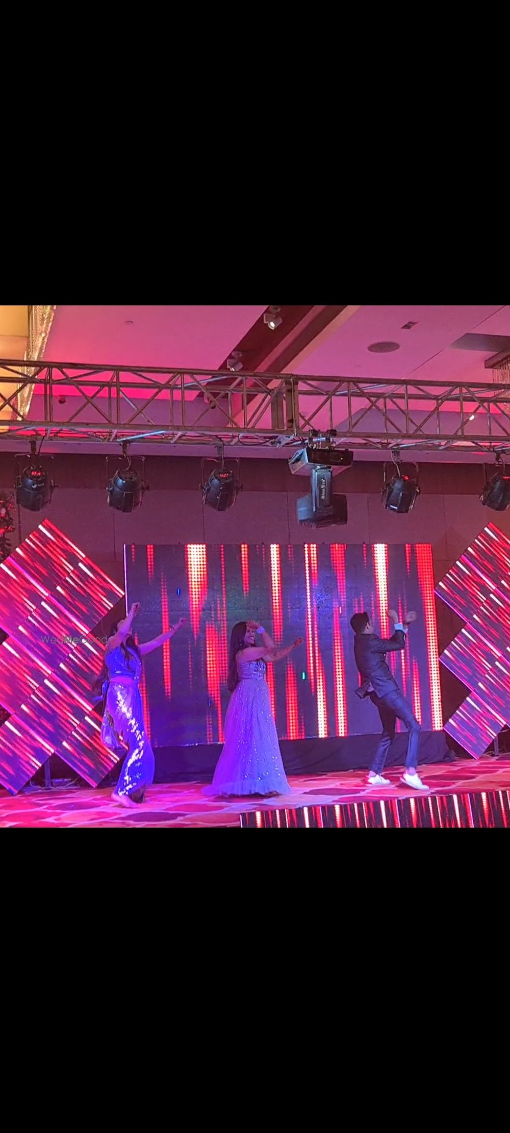 Photo By Ni Nachle Wedding Choreography - Sangeet Choreographer