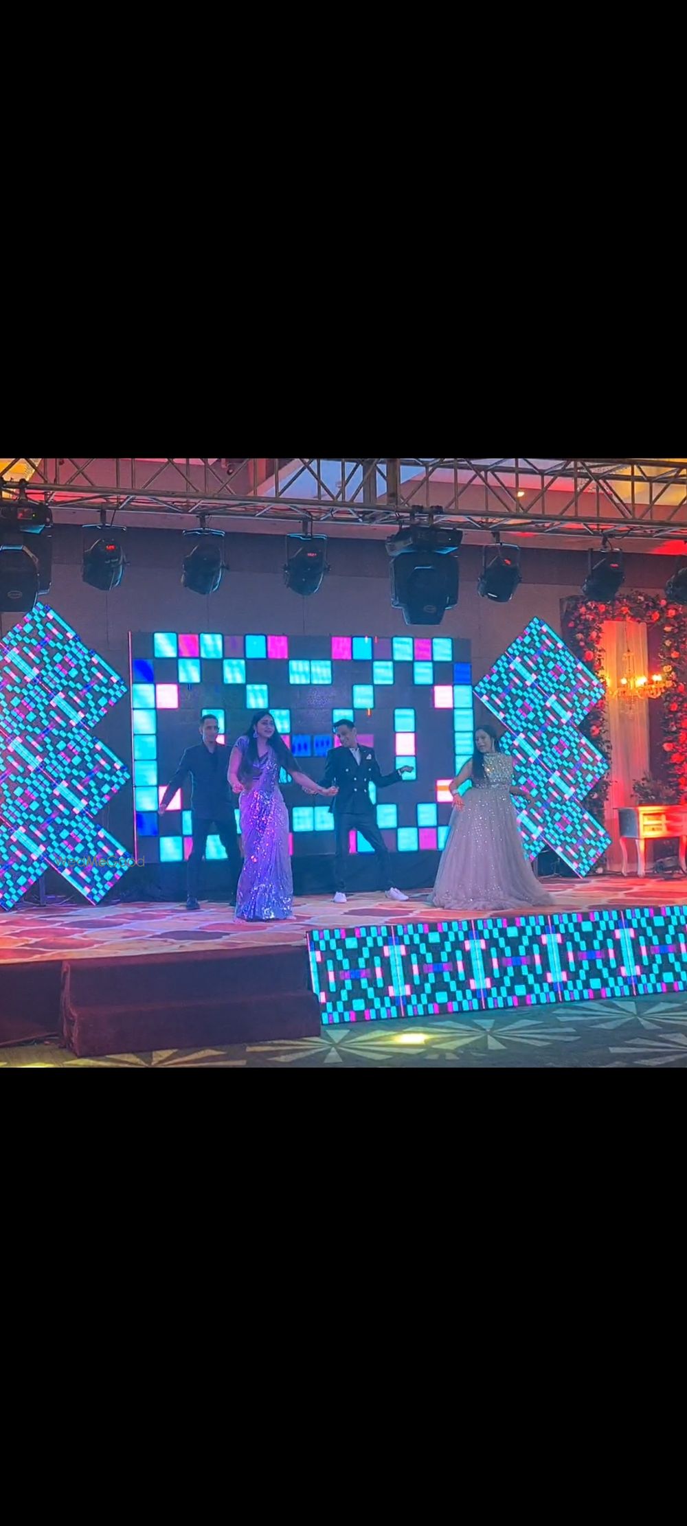 Photo By Ni Nachle Wedding Choreography - Sangeet Choreographer