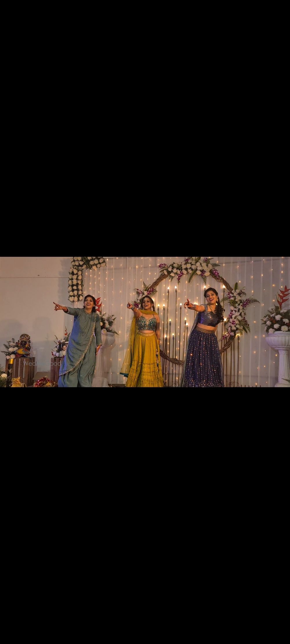 Photo By Ni Nachle Wedding Choreography - Sangeet Choreographer