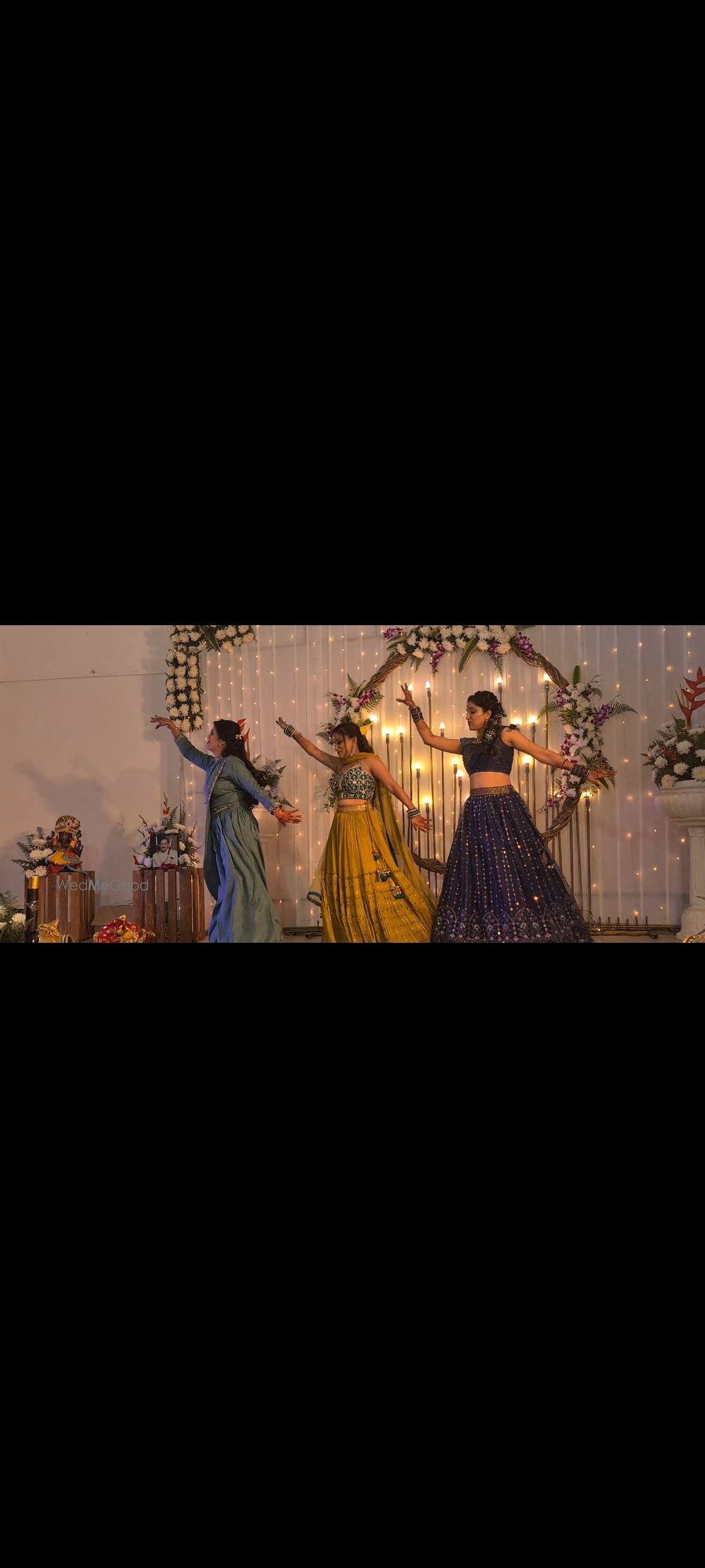 Photo By Ni Nachle Wedding Choreography - Sangeet Choreographer