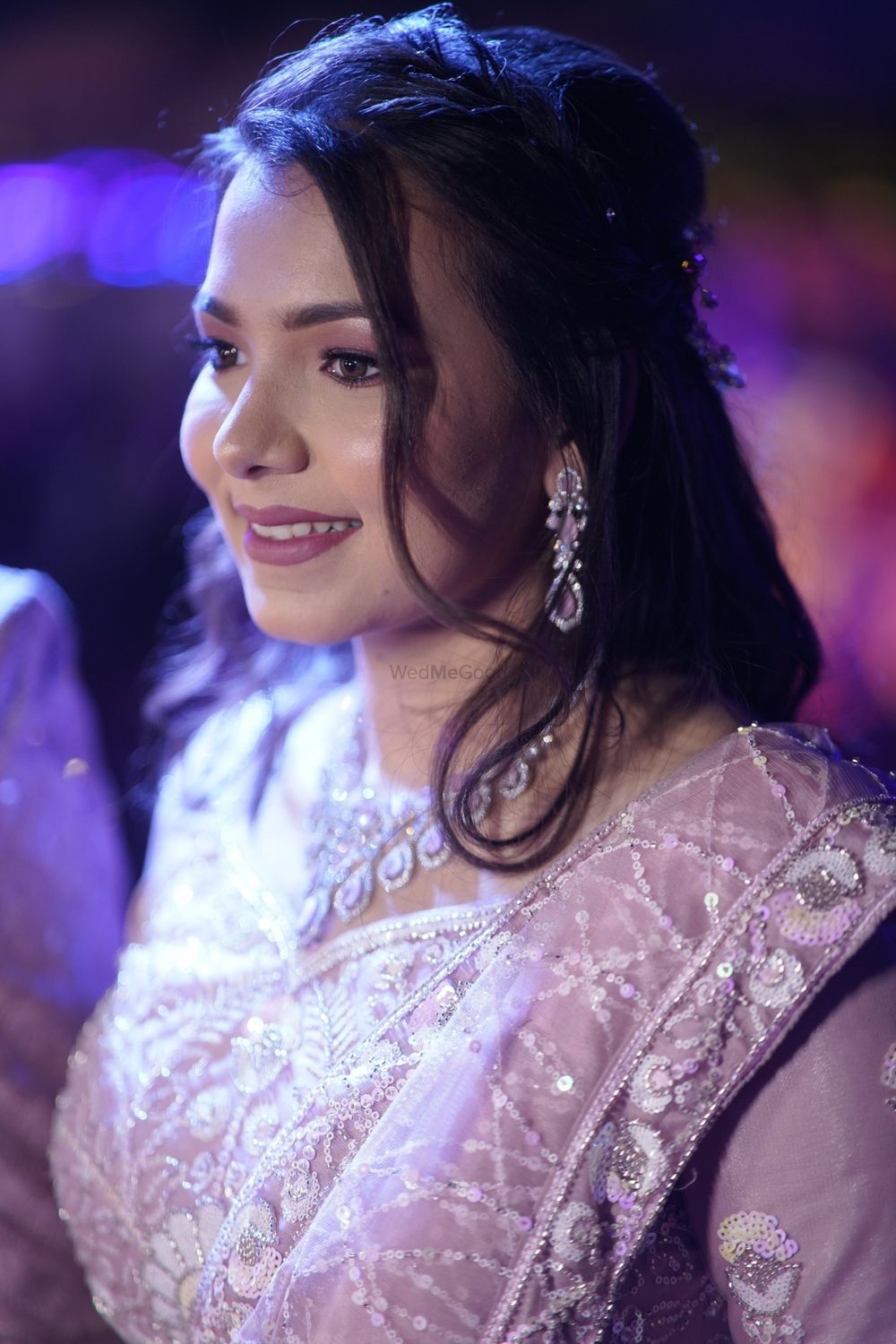 Photo By Aastha Makeup Artist - Bridal Makeup