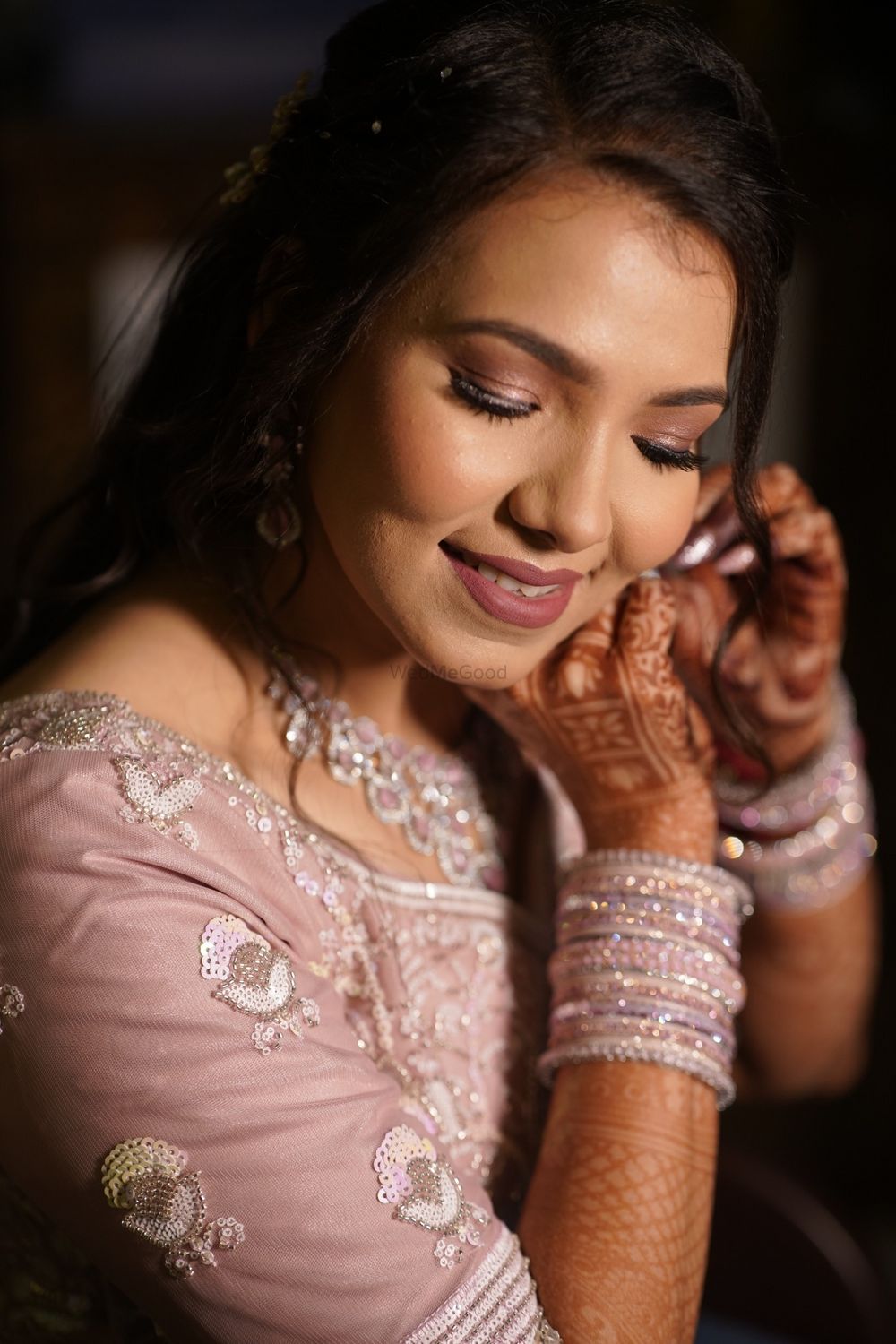 Photo By Aastha Makeup Artist - Bridal Makeup