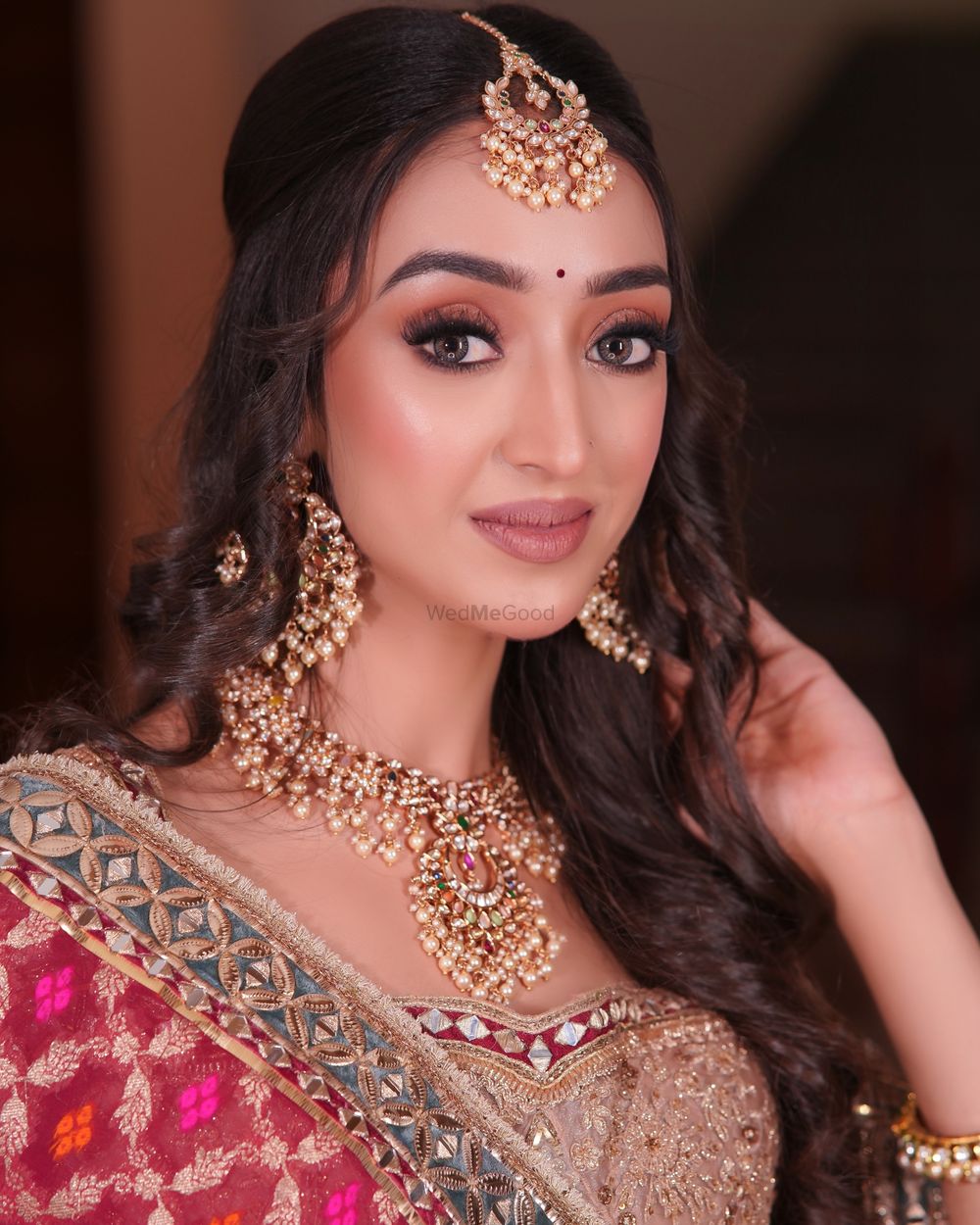 Photo By Aastha Makeup Artist - Bridal Makeup