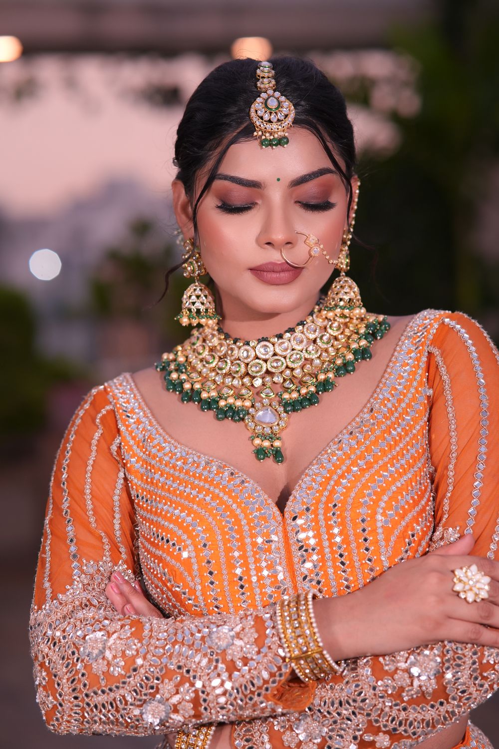 Photo By Aastha Makeup Artist - Bridal Makeup