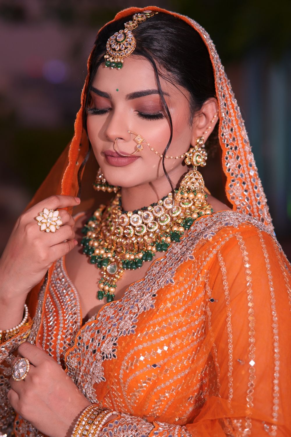 Photo By Aastha Makeup Artist - Bridal Makeup