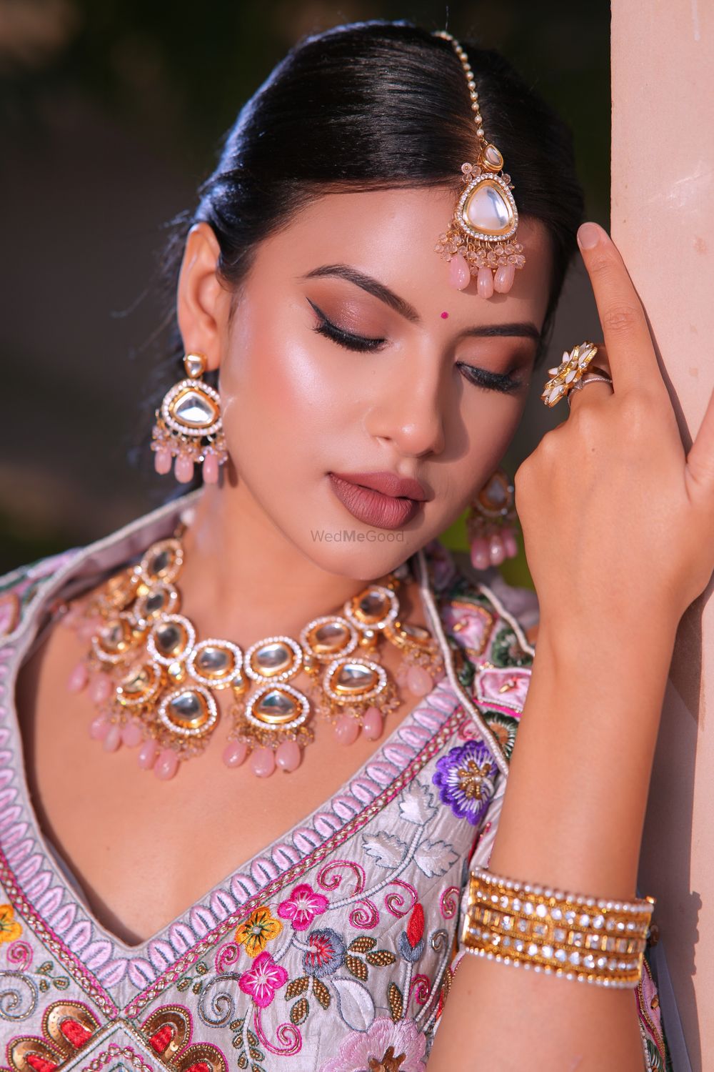 Photo By Aastha Makeup Artist - Bridal Makeup