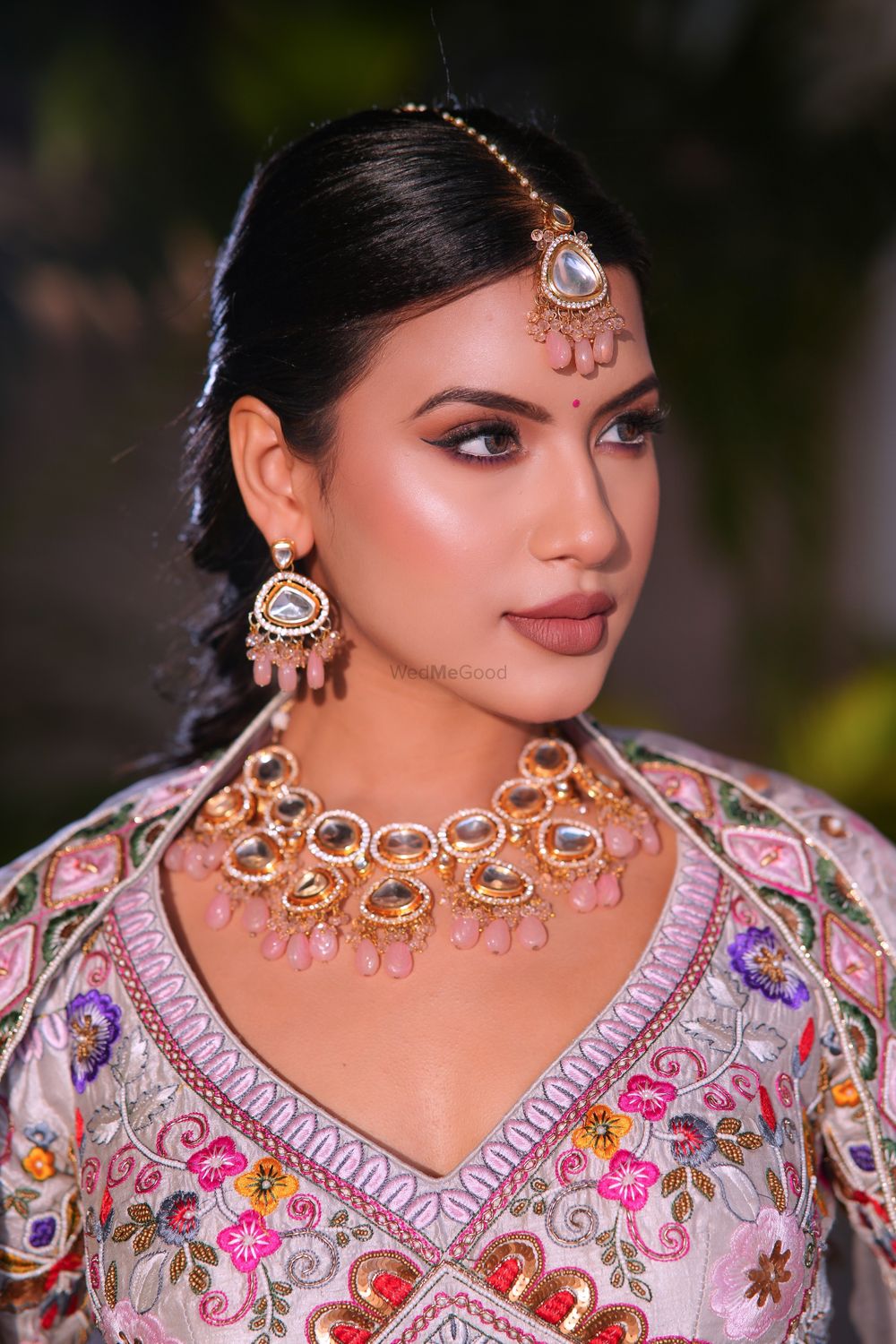 Photo By Aastha Makeup Artist - Bridal Makeup