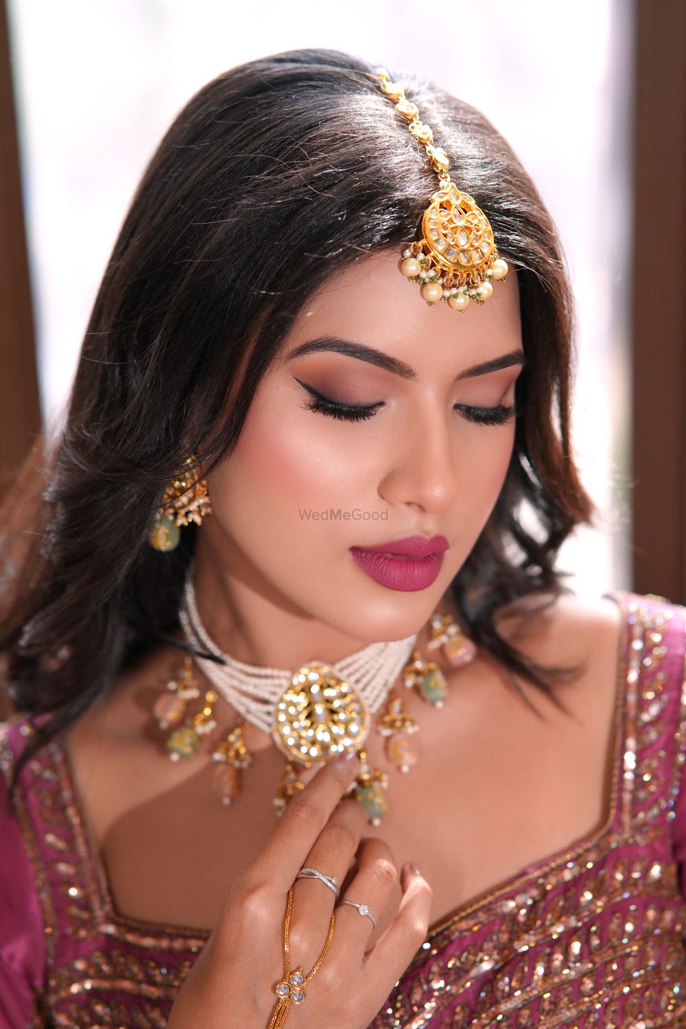 Photo By Aastha Makeup Artist - Bridal Makeup