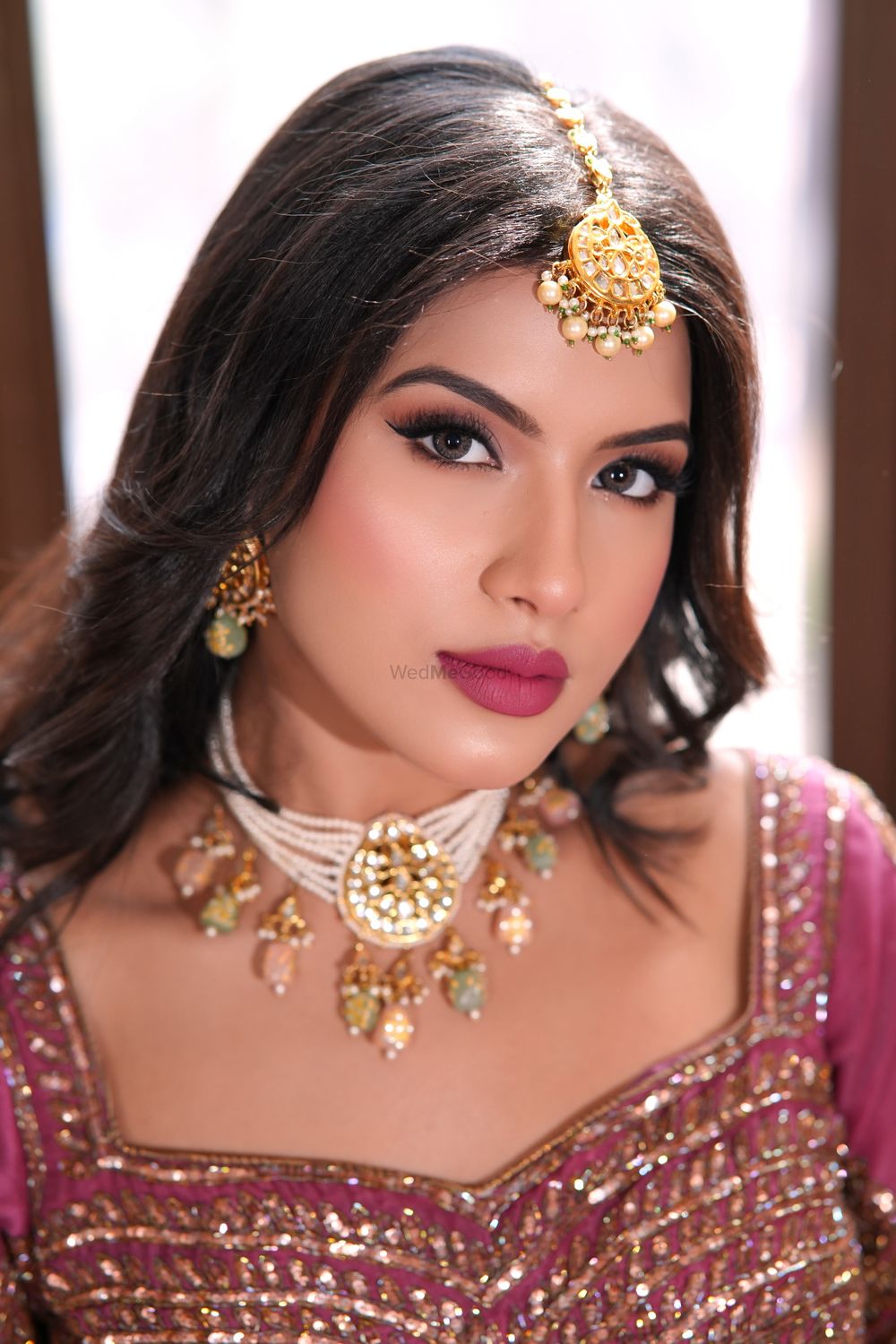 Photo By Aastha Makeup Artist - Bridal Makeup