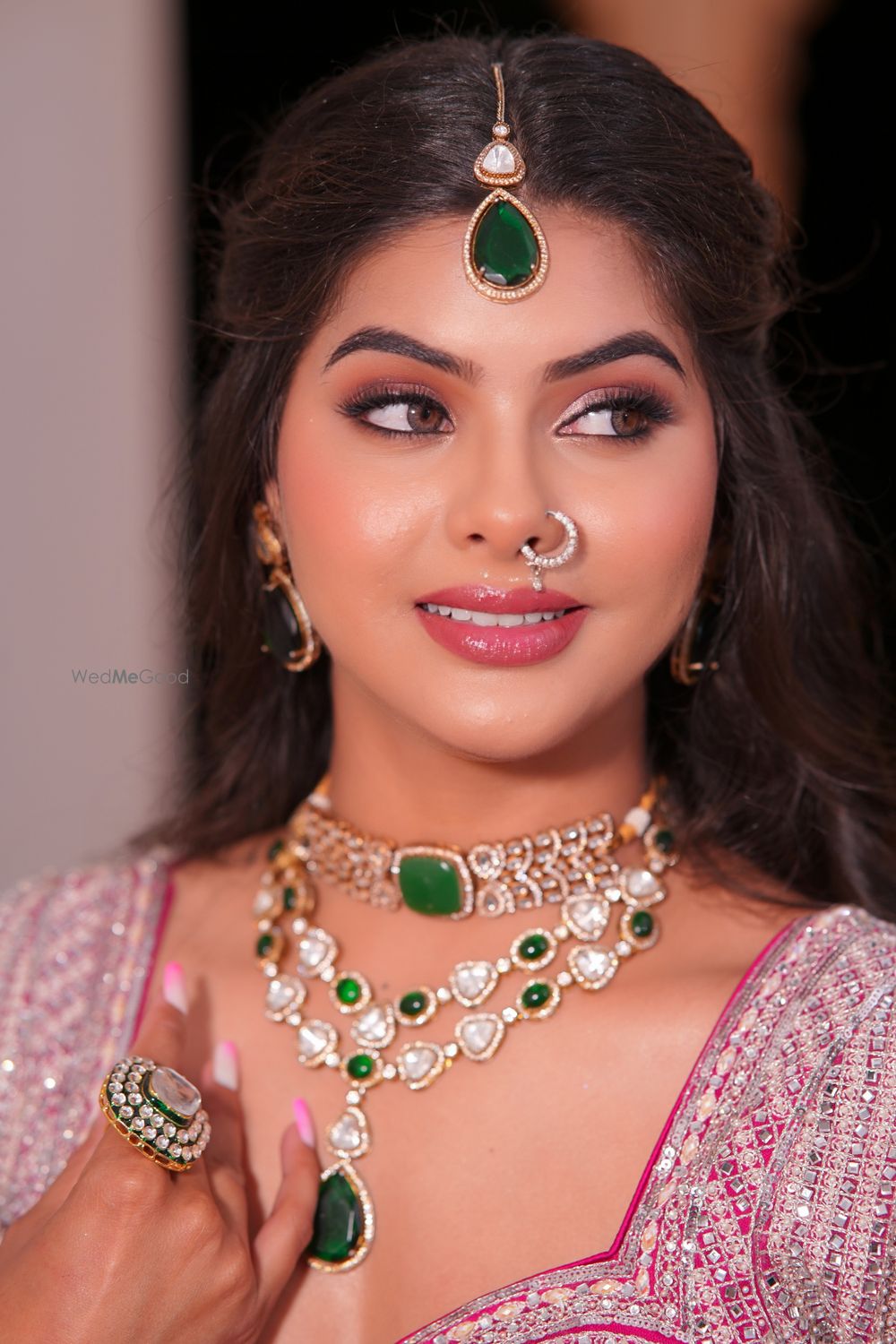 Photo By Aastha Makeup Artist - Bridal Makeup