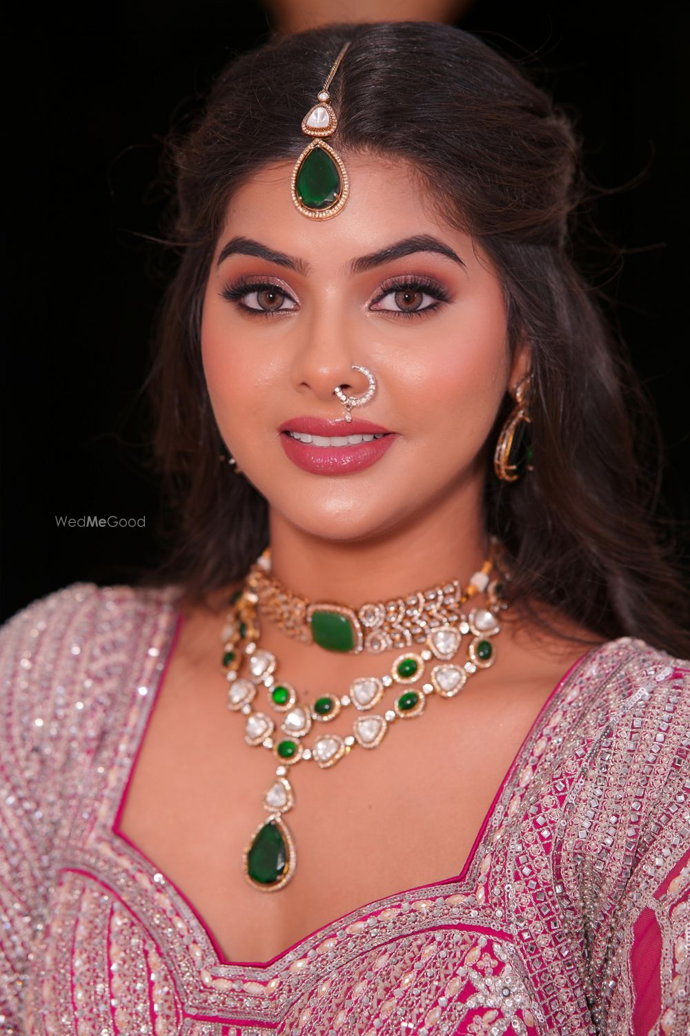 Photo By Aastha Makeup Artist - Bridal Makeup