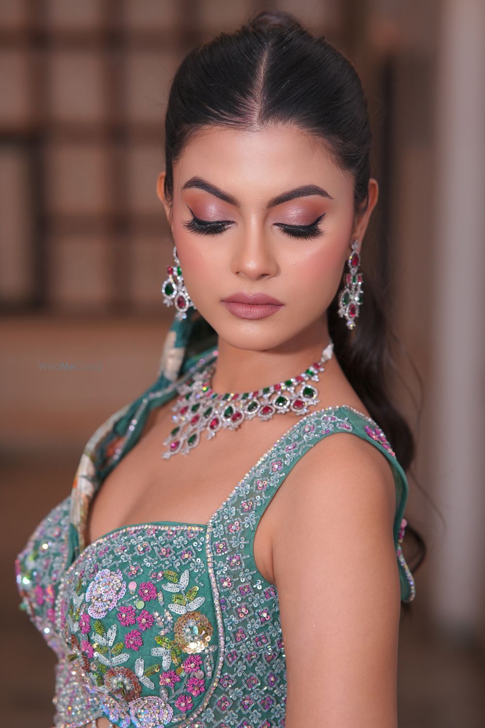 Photo By Aastha Makeup Artist - Bridal Makeup