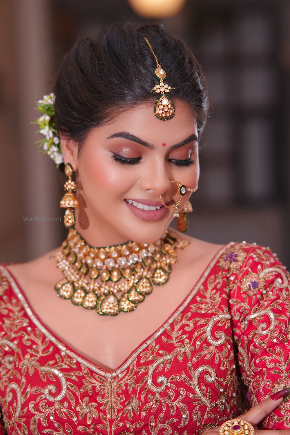 Photo By Aastha Makeup Artist - Bridal Makeup