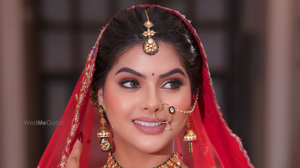 Aastha Makeup Artist