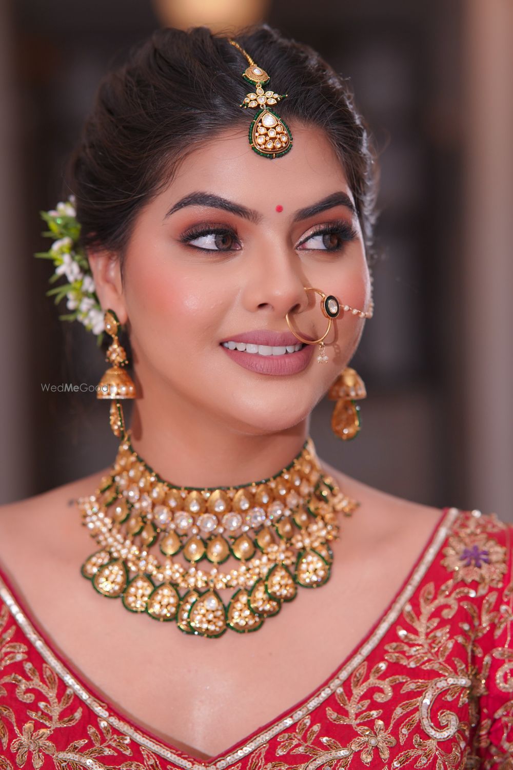 Photo By Aastha Makeup Artist - Bridal Makeup