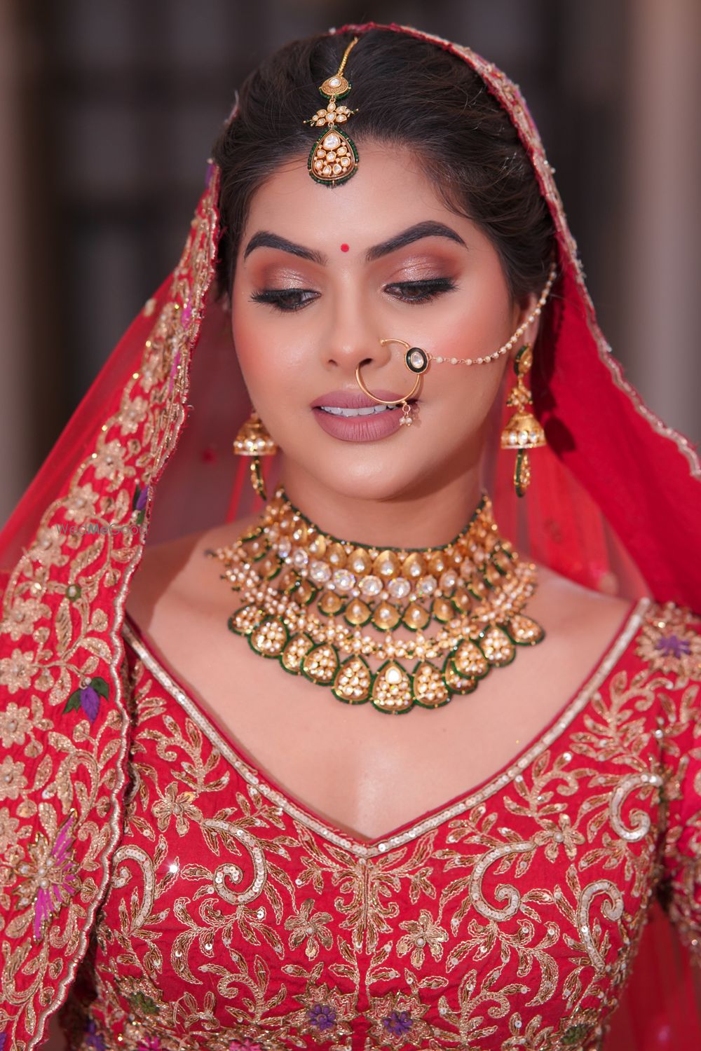 Photo By Aastha Makeup Artist - Bridal Makeup