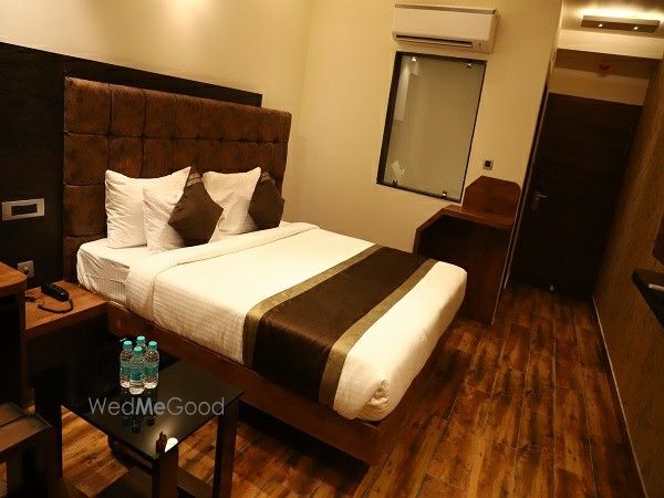 Photo By Hotel Emperio Grand & Banquet Hall - Venues