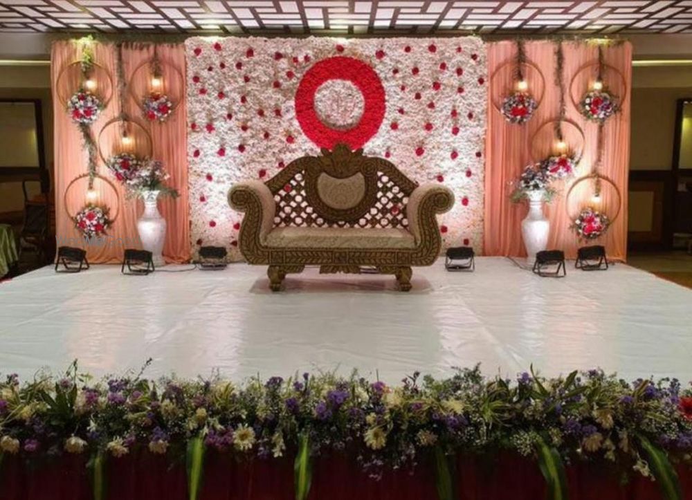 Photo By Hotel Emperio Grand & Banquet Hall - Venues