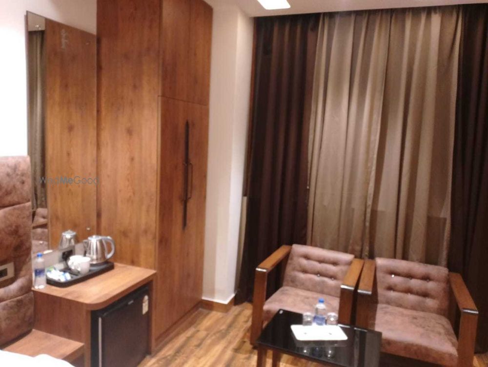 Photo By Hotel Emperio Grand & Banquet Hall - Venues