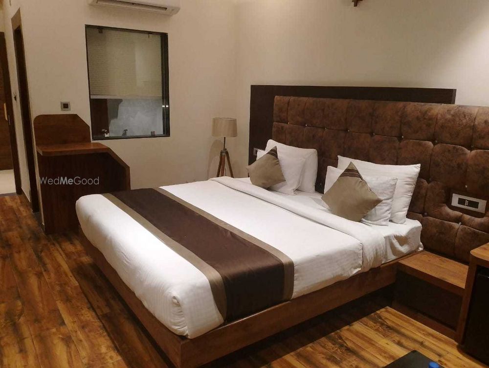 Photo By Hotel Emperio Grand & Banquet Hall - Venues