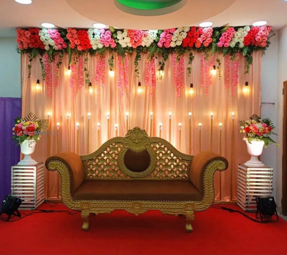 Photo By Hotel Emperio Grand & Banquet Hall - Venues