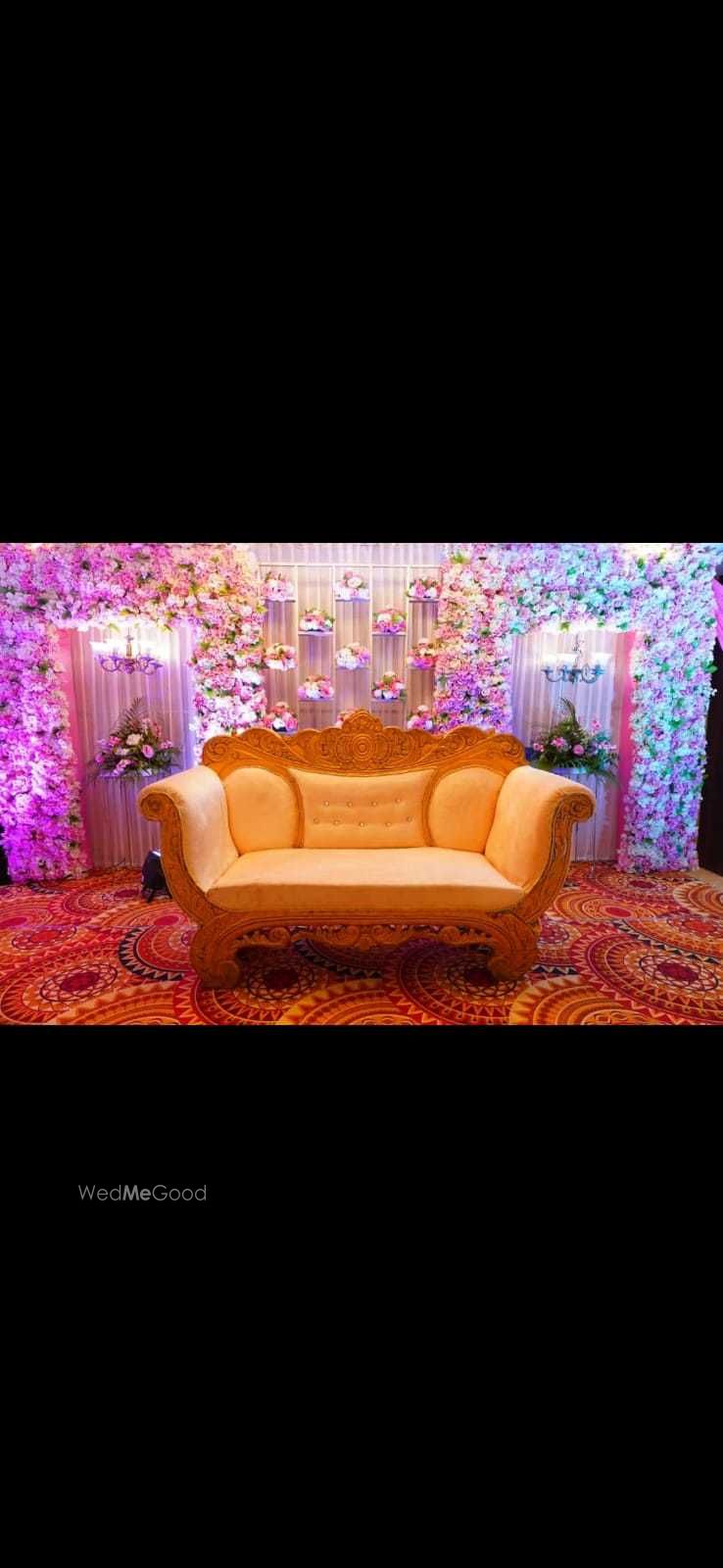 Photo By Hotel Emperio Grand & Banquet Hall - Venues