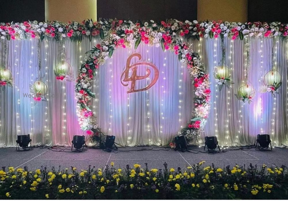 Photo By Hotel Emperio Grand & Banquet Hall - Venues