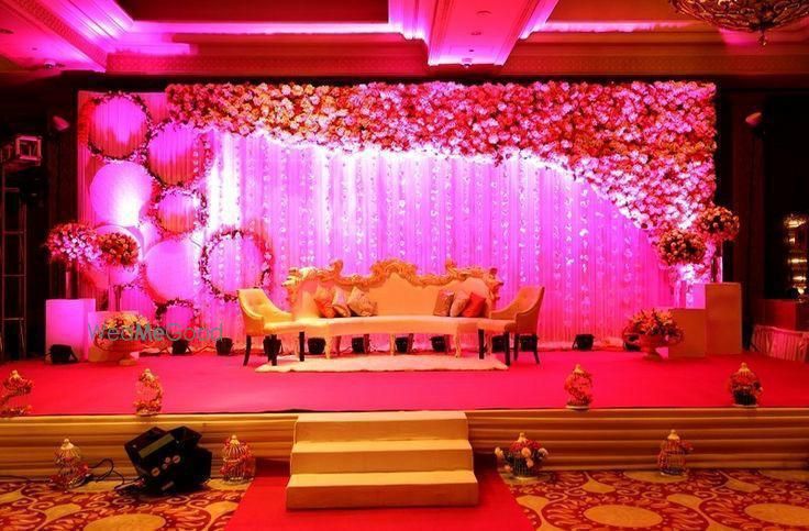 Photo By Hotel Emperio Grand & Banquet Hall - Venues