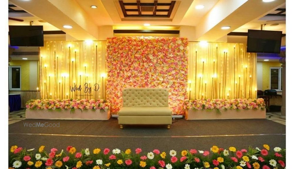 Photo By Hotel Emperio Grand - Venues