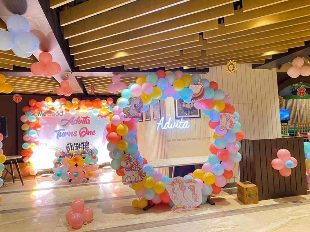 Photo By Hotel Emperio Grand & Banquet Hall - Venues