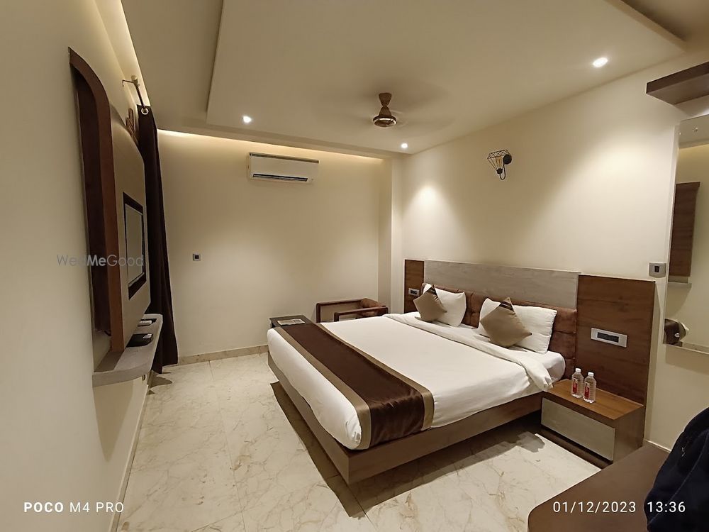 Photo By Hotel Emperio Grand & Banquet Hall - Venues