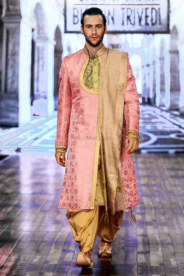 Photo By Darshi Shah Bhavin Trivedi - Bridal Wear