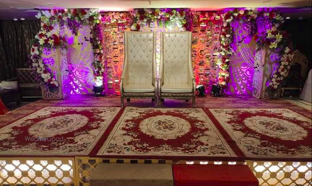 Agnihotri Events and Wedding Planner