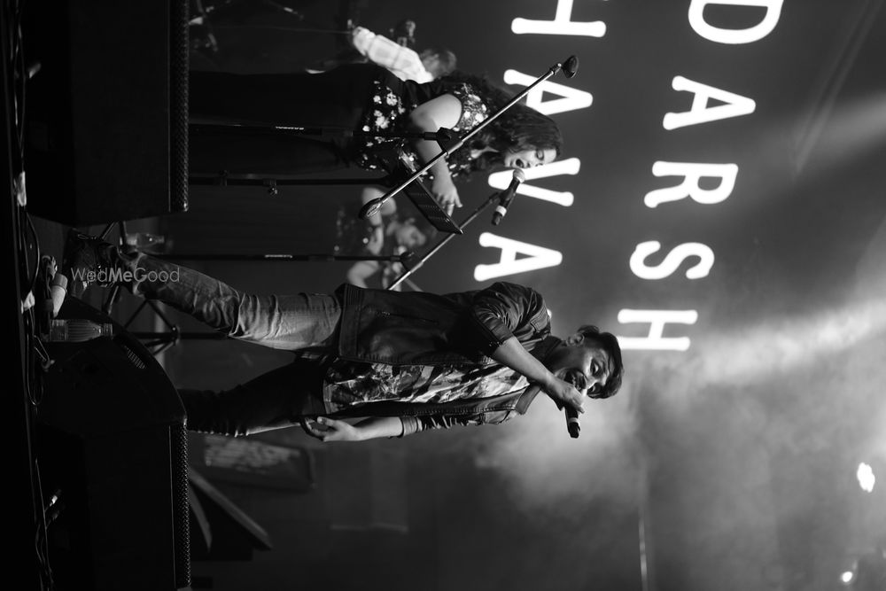 Photo By Zariya -The Band - Wedding Entertainment 