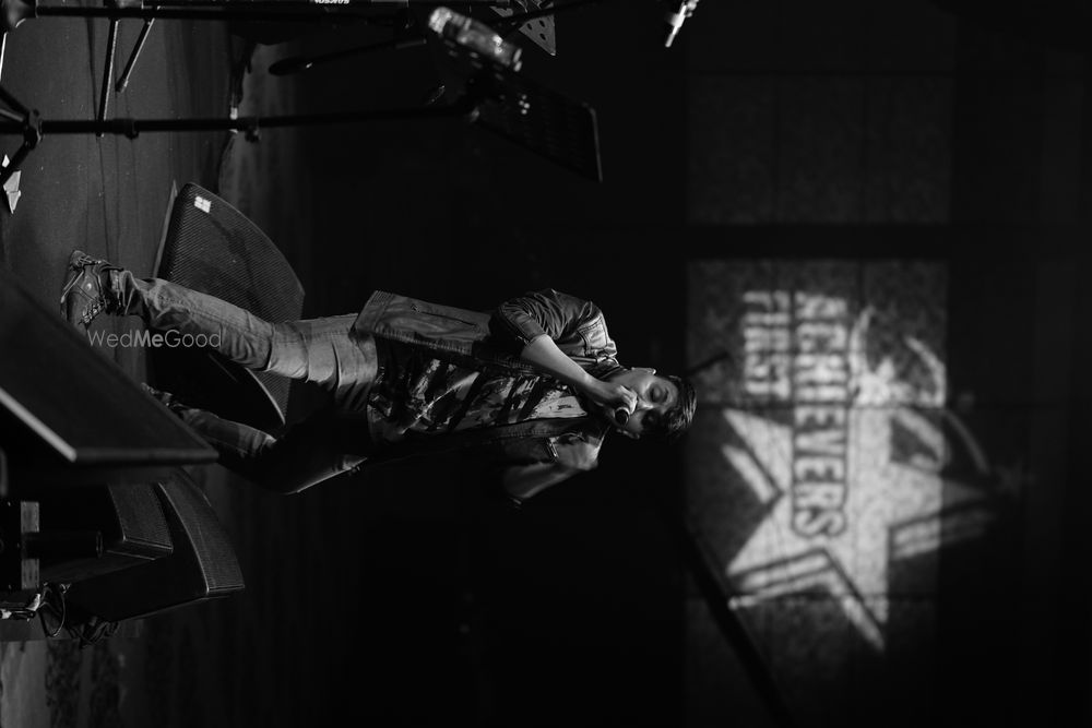 Photo By Zariya -The Band - Wedding Entertainment 