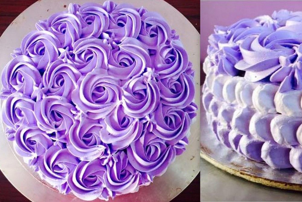 Photo By Dessert Craft - Cake