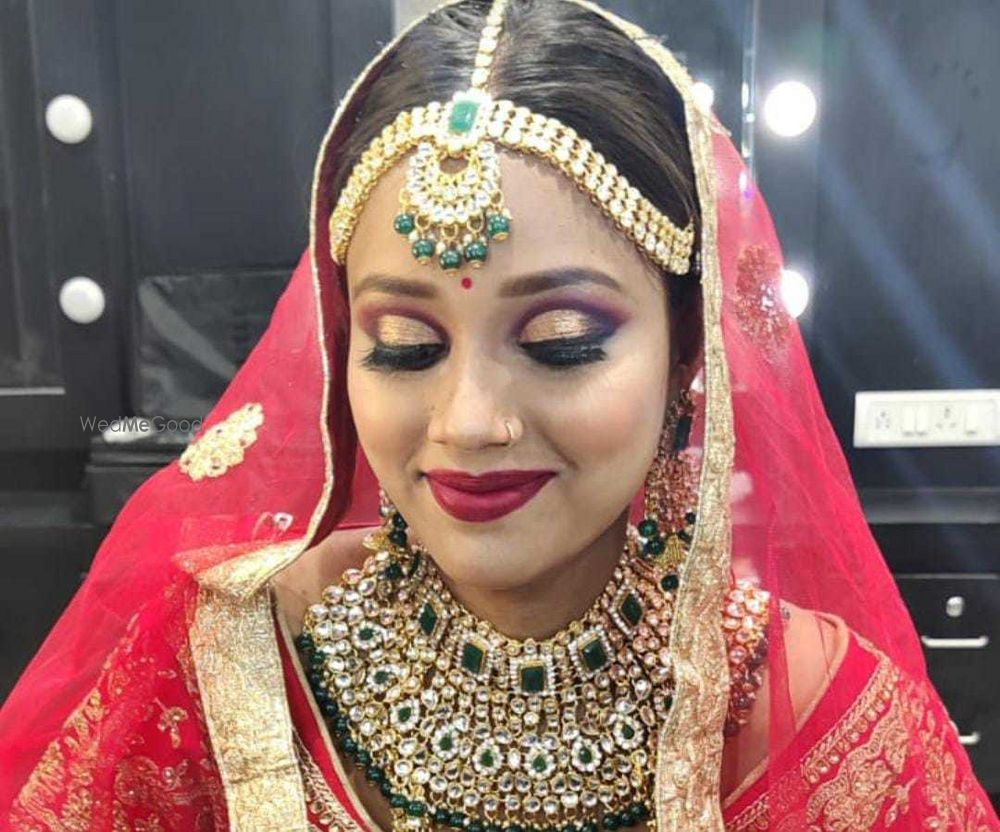 PG Brides