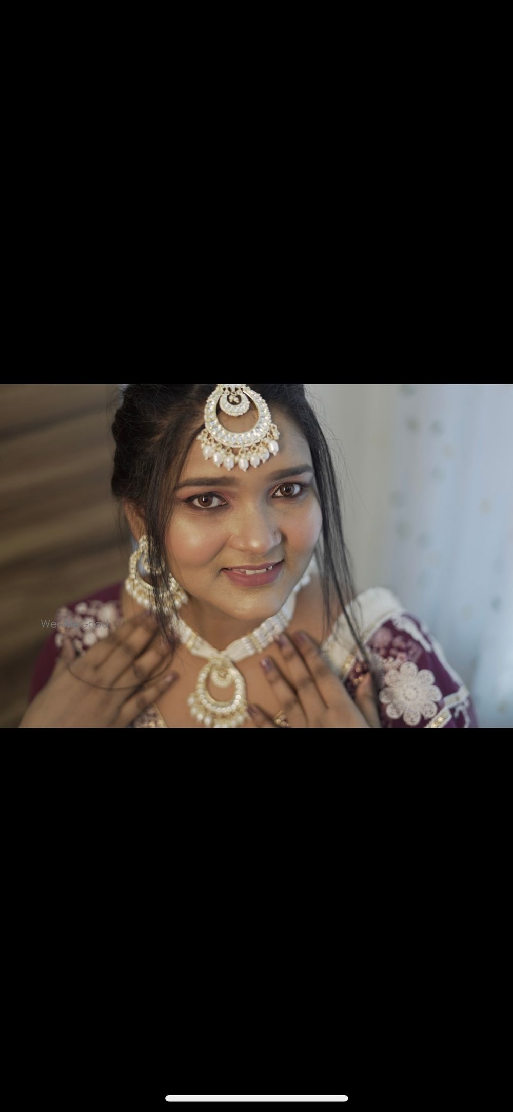 Photo By Nidhi's Makeovers - Bridal Makeup