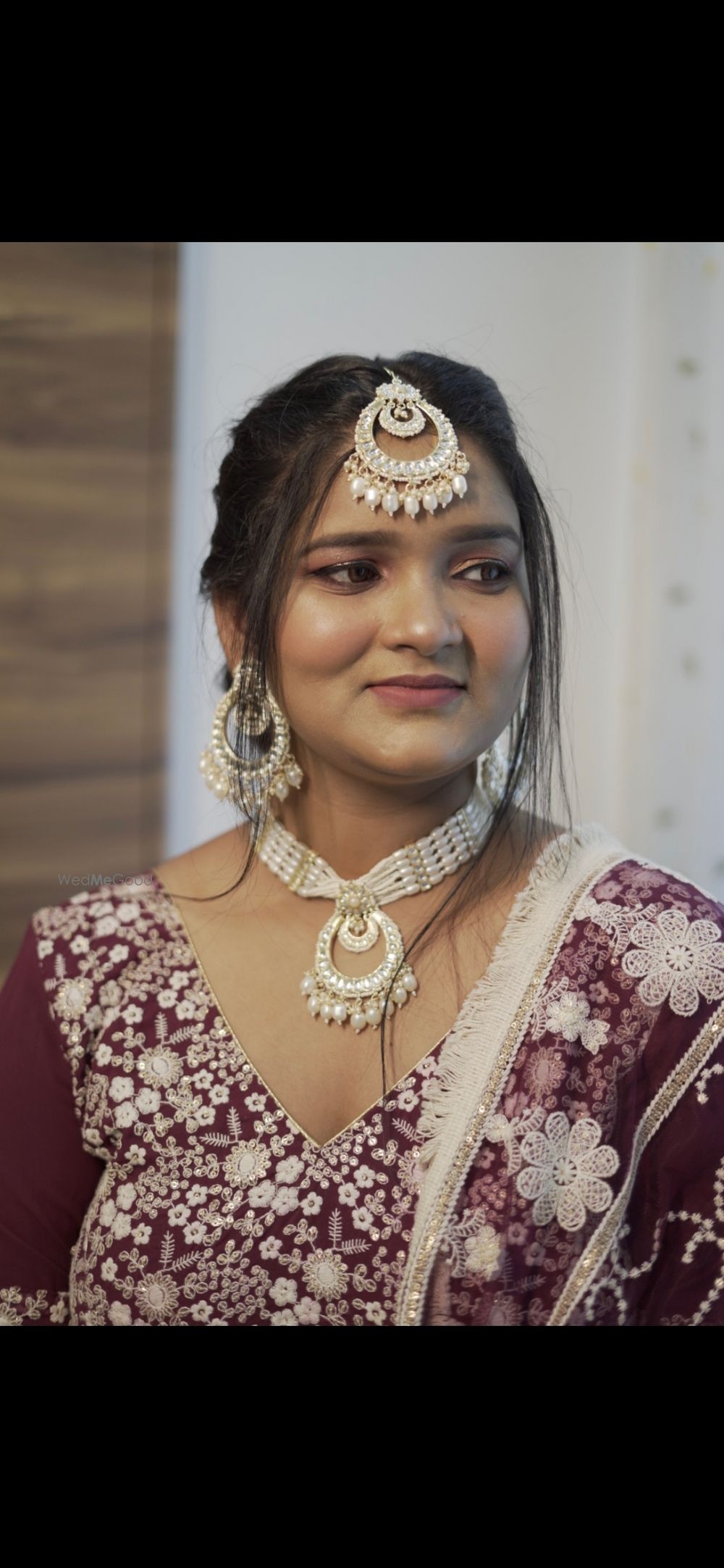 Photo By Nidhi's Makeovers - Bridal Makeup