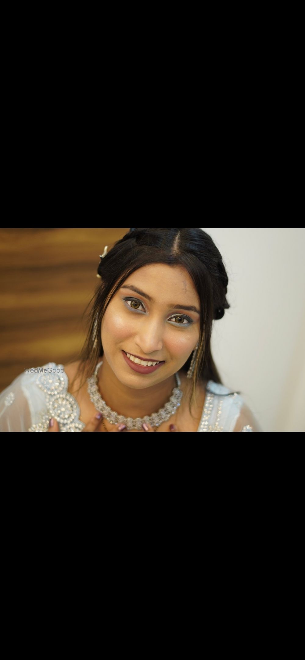 Photo By Nidhi's Makeovers - Bridal Makeup