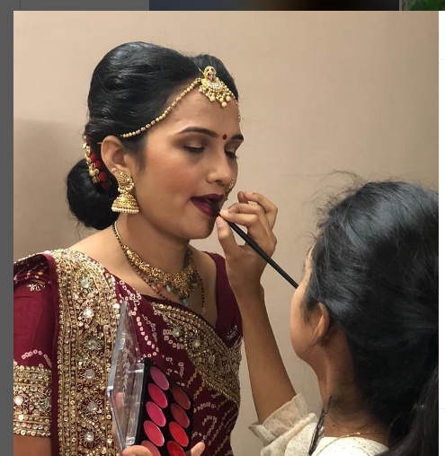 Photo By Nidhi's Makeovers - Bridal Makeup