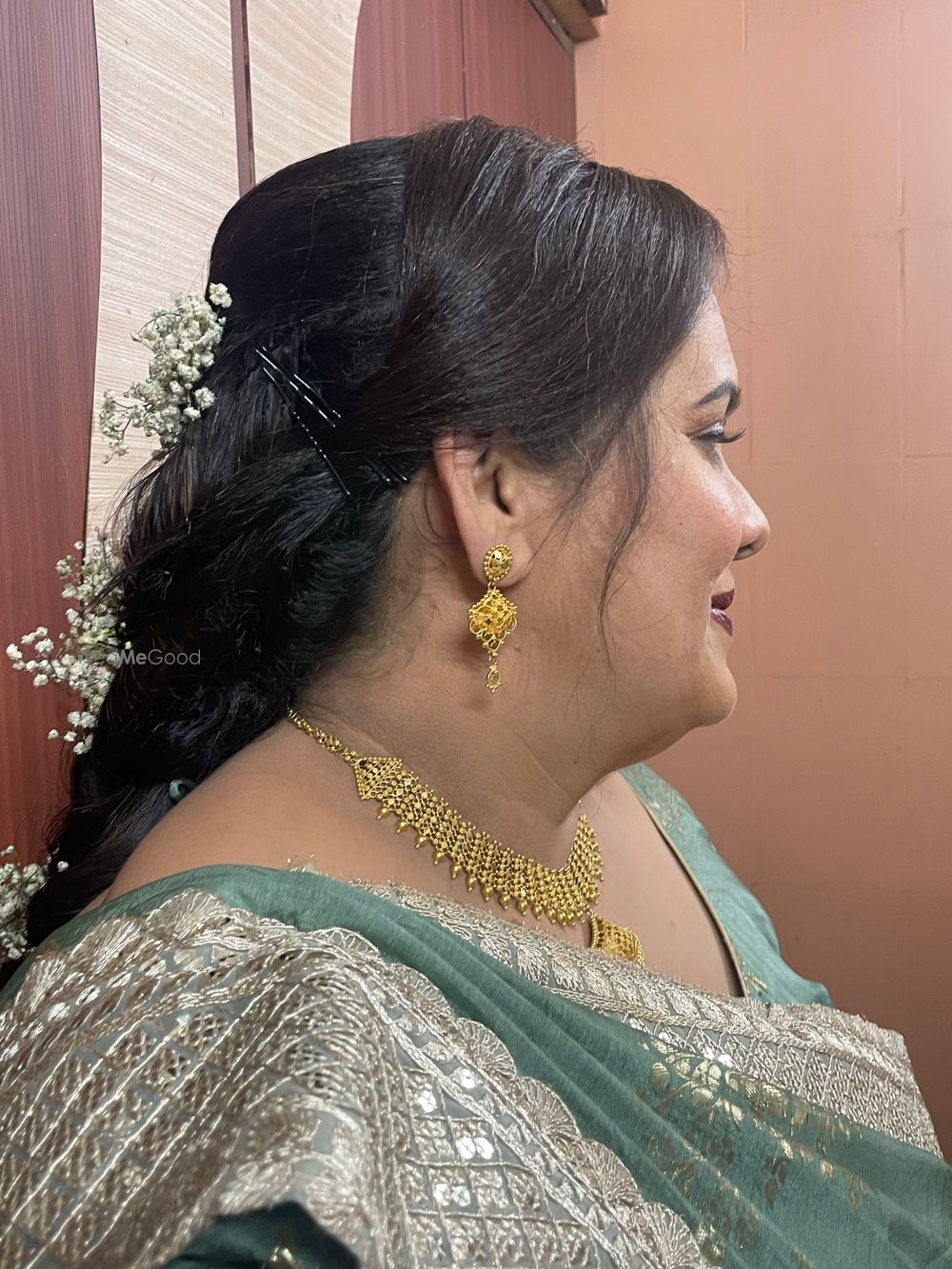 Photo By Nidhi's Makeovers - Bridal Makeup