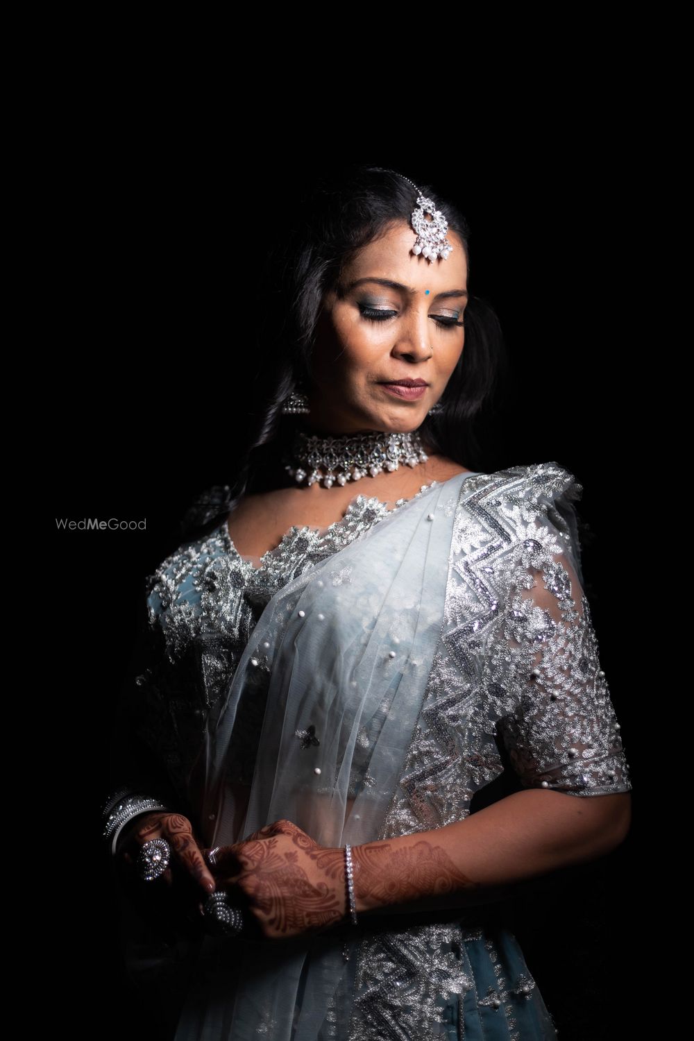 Photo By Nidhi's Makeovers - Bridal Makeup