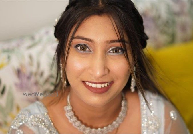 Photo By Nidhi's Makeovers - Bridal Makeup