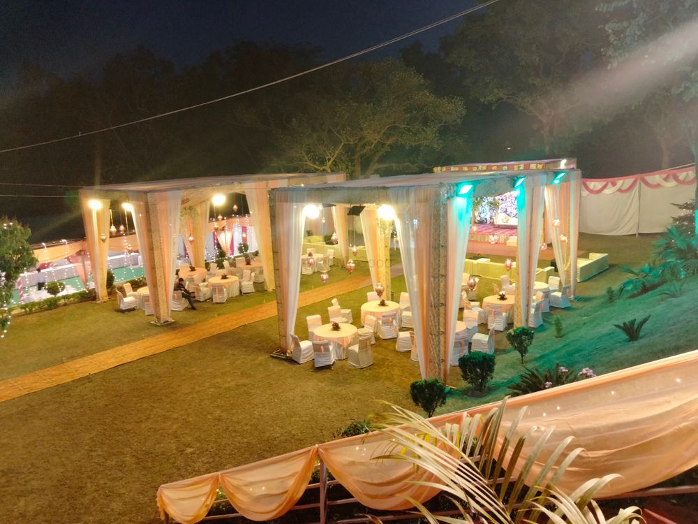 Photo By Green View Garden - Venues